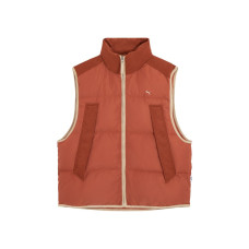 PUMA MMQ Mmq Puff Padded Vest