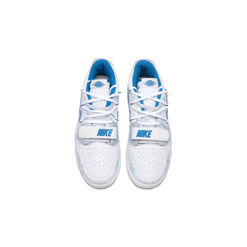 Jordan Legacy 312