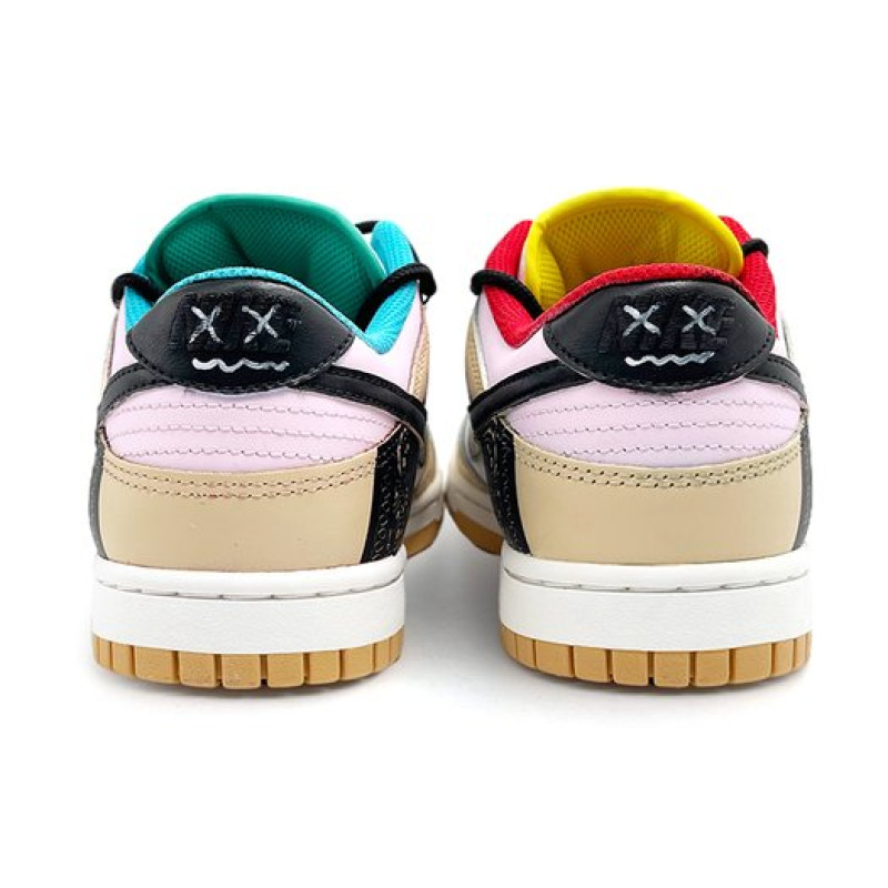 Nike Dunk Low
