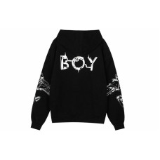 Boy London FW21 Logo