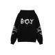 Boy London FW21 Logo