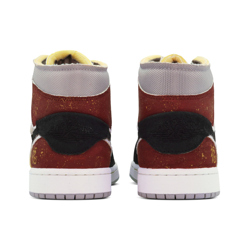 Jordan Air Jordan 1 DEER CNY