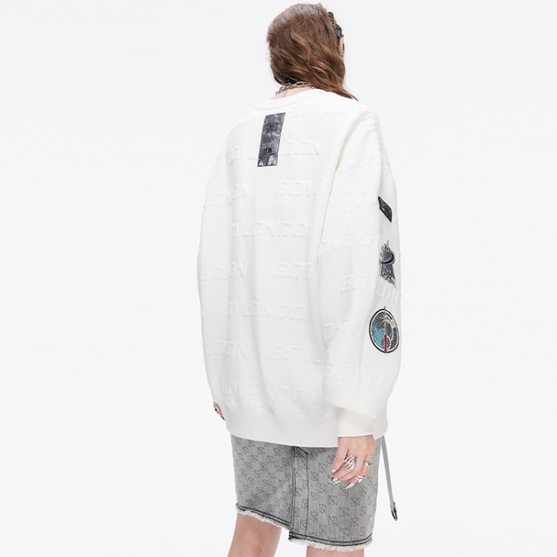 Boy London x FW21