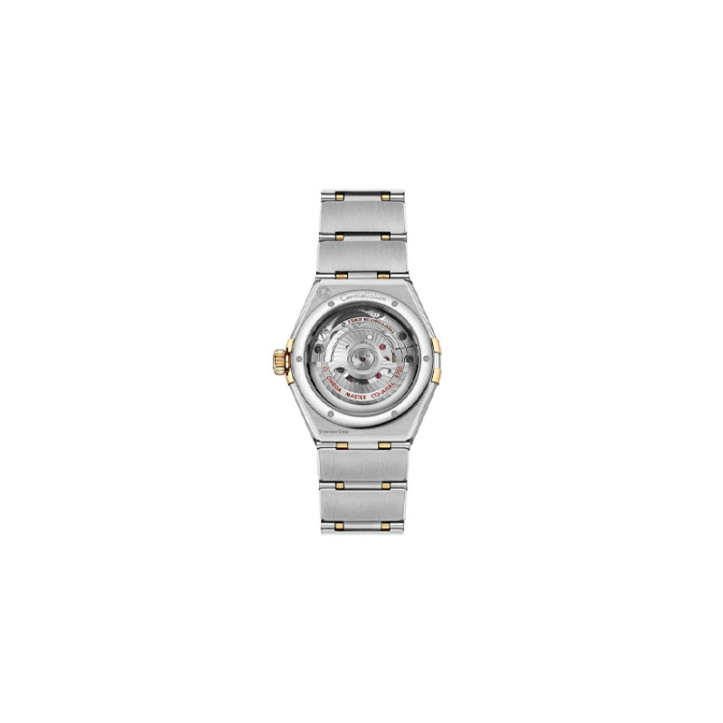 OMEGA 50 29mm 131.20.29.20.53.001