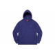 Supreme SS21 Week7 Small Box Hooded Sweatshirt Box Logo