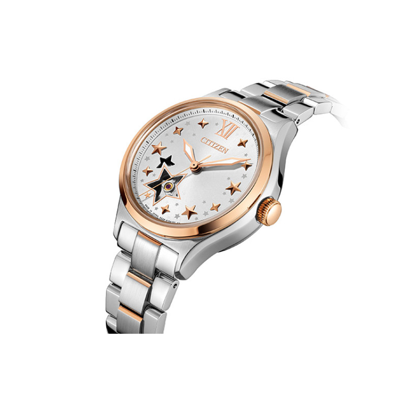 CITIZEN 100 34mm PC1009-78B