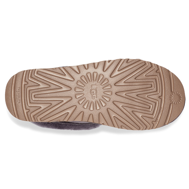 UGG Kyrina Bow Pom