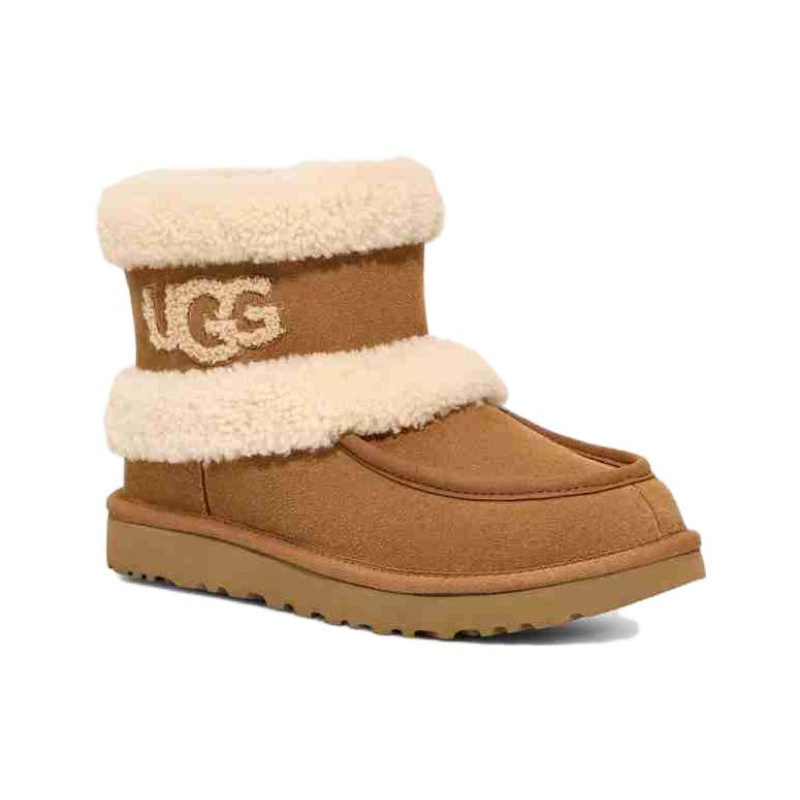 UGG 3.5cm