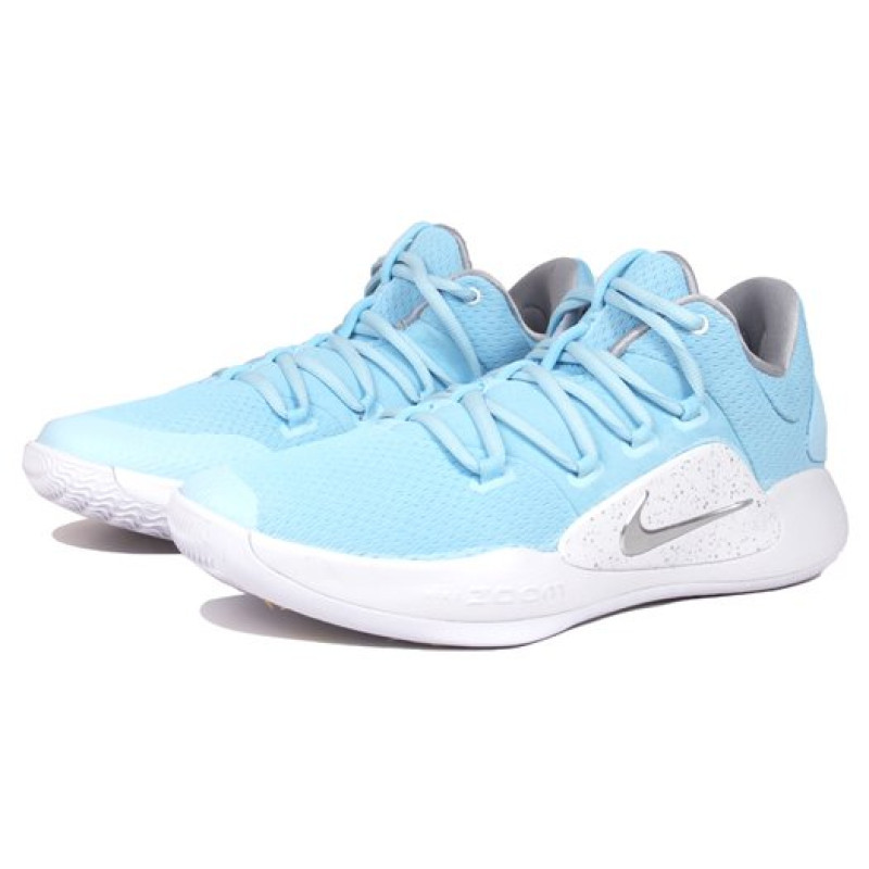 Nike Hyperdunk X Low 10