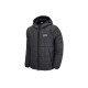 Nike Synthetic-fill Fleece-lined Logo