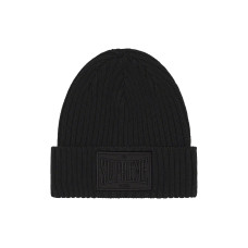 Supreme Week 1 Overdyed Patch Beanie