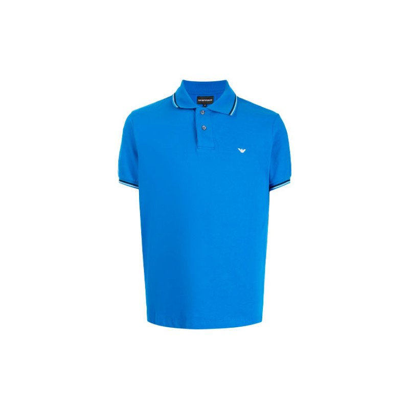 EMPORIO ARMANI LogoPolo