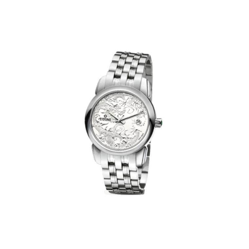 TITONI 100 40mm