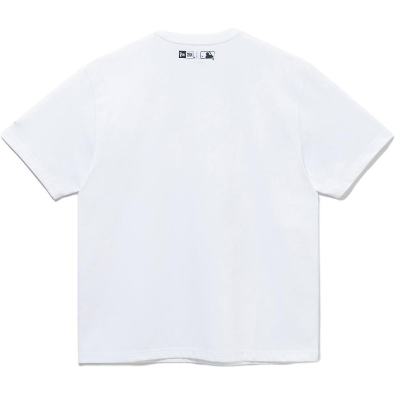 New Era x MLB T