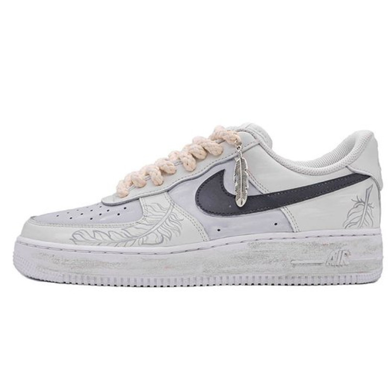 Nike Air Force 1 Low 07 vibe