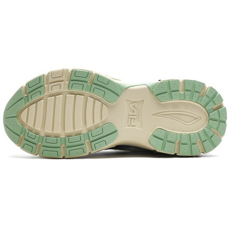 FILA Decoder