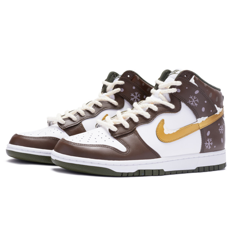 Nike Dunk Retro