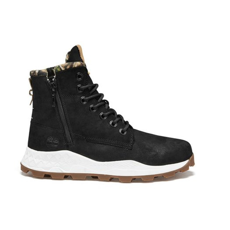 Timberland
