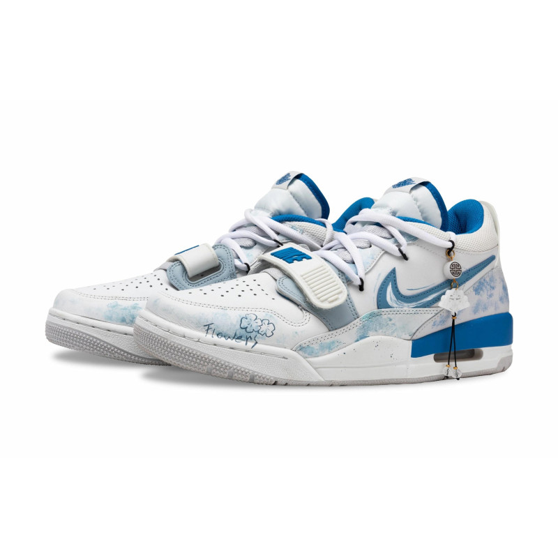 Jordan Legacy 312