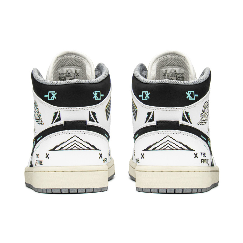 Jordan Air Jordan 1 Mid 3.0
