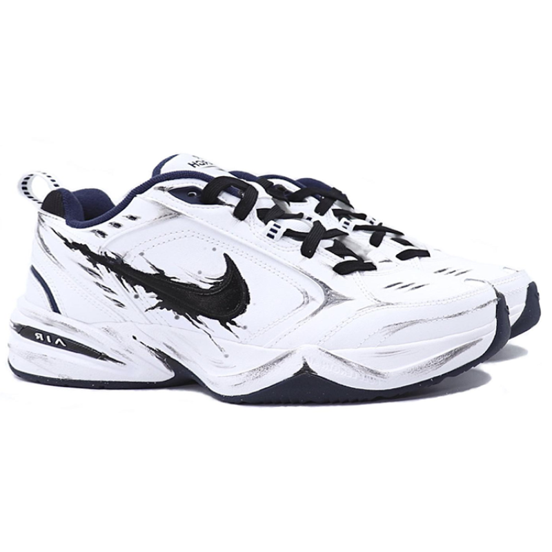 Nike Air Monarch 4