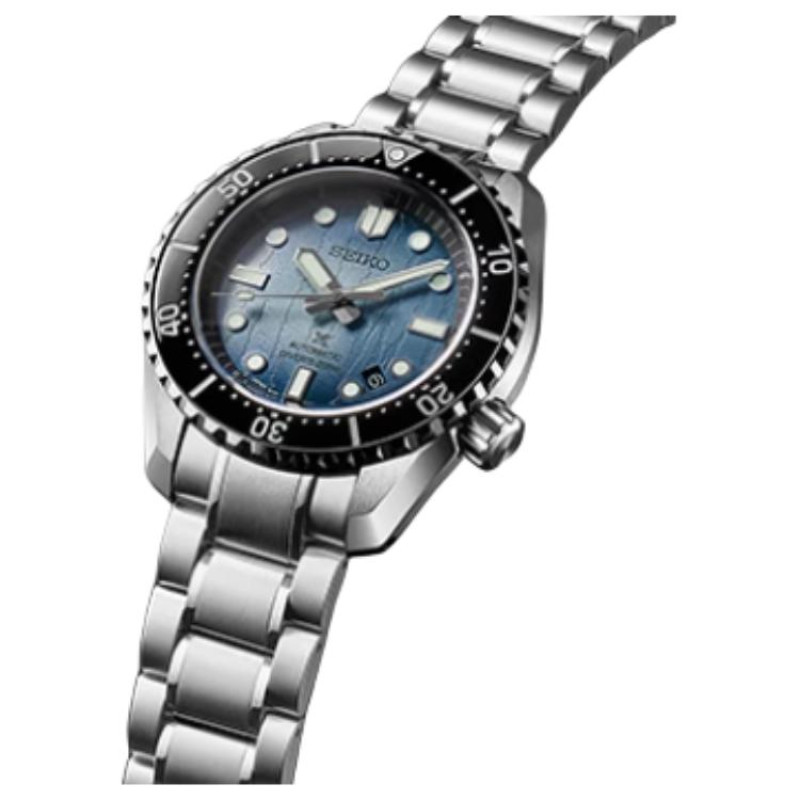 SEIKOSeiko Prospex 200 42.6mm