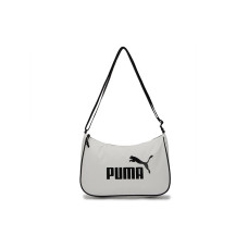 PUMA Core Base Shoulder Bag Logo
