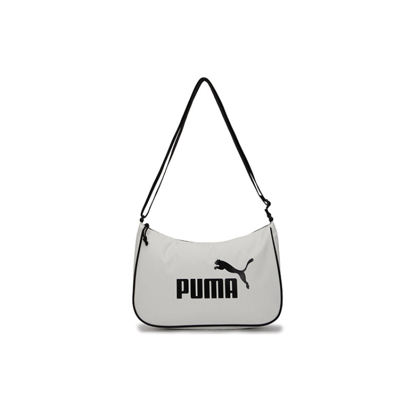 PUMA Core Base Shoulder Bag Logo
