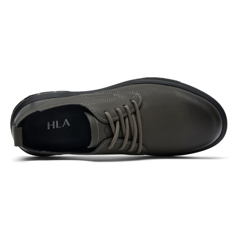 HLA