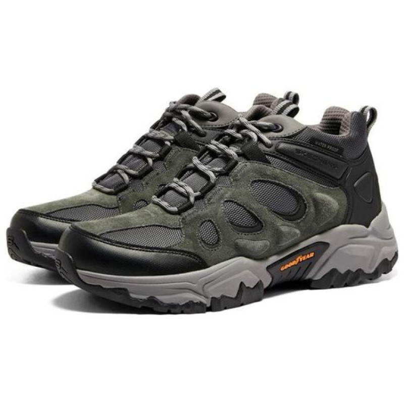 Skechers Terraform