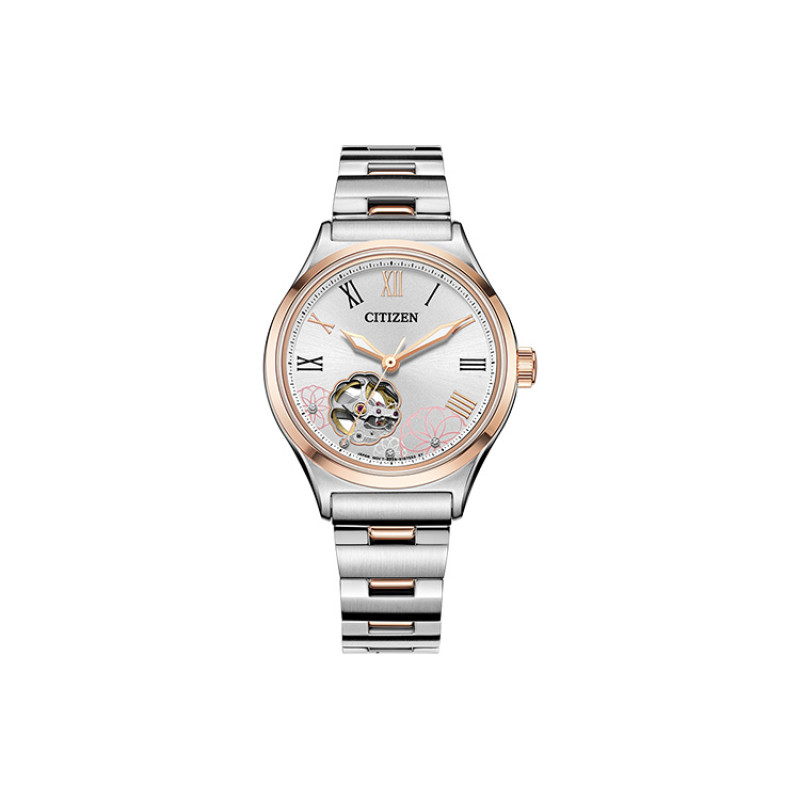 CITIZEN PC1008-89A