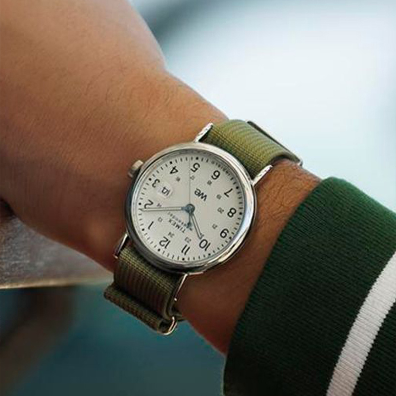 TIMEX 'we'