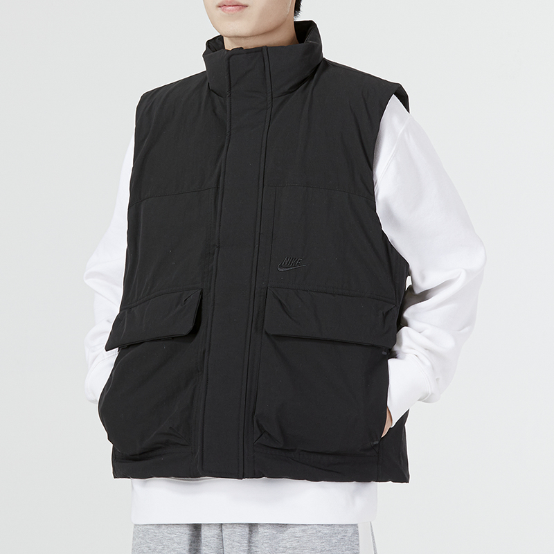 Nike As M Nsw Tp Tf Ins Vest Logo