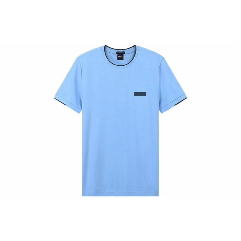 HUGO BOSS SS22 LogoT