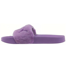 Fenty x PUMA Fur Slide