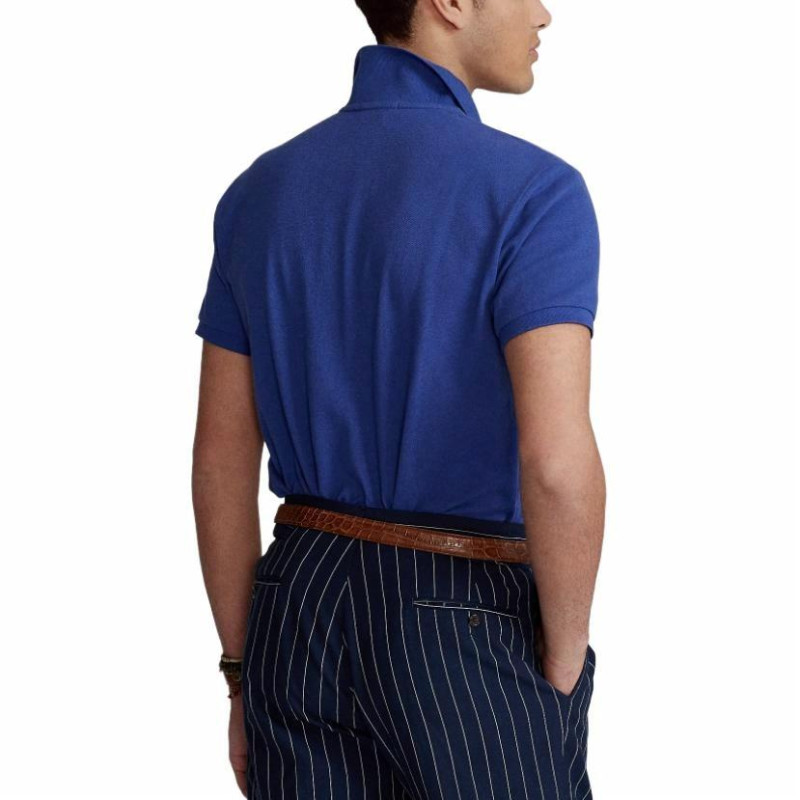 Polo Ralph Lauren SS24 LogoPolo