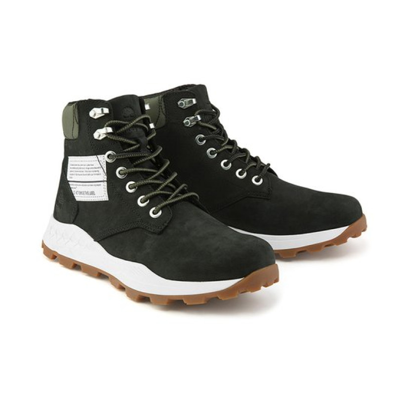 Timberland
