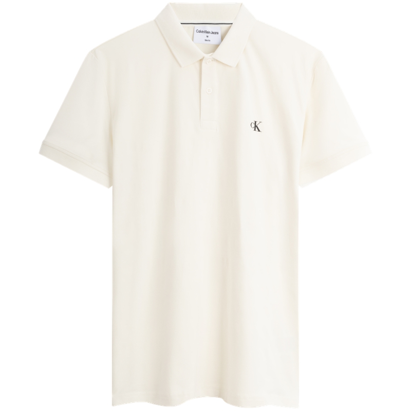 CKCalvin Klein LogoPolo