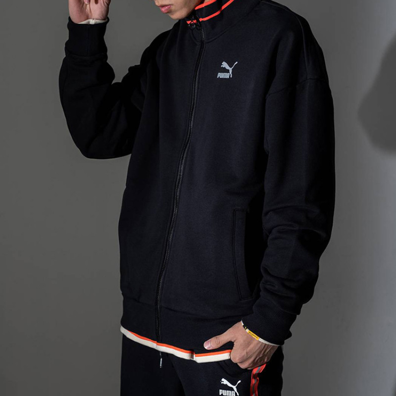 PUMA TFS