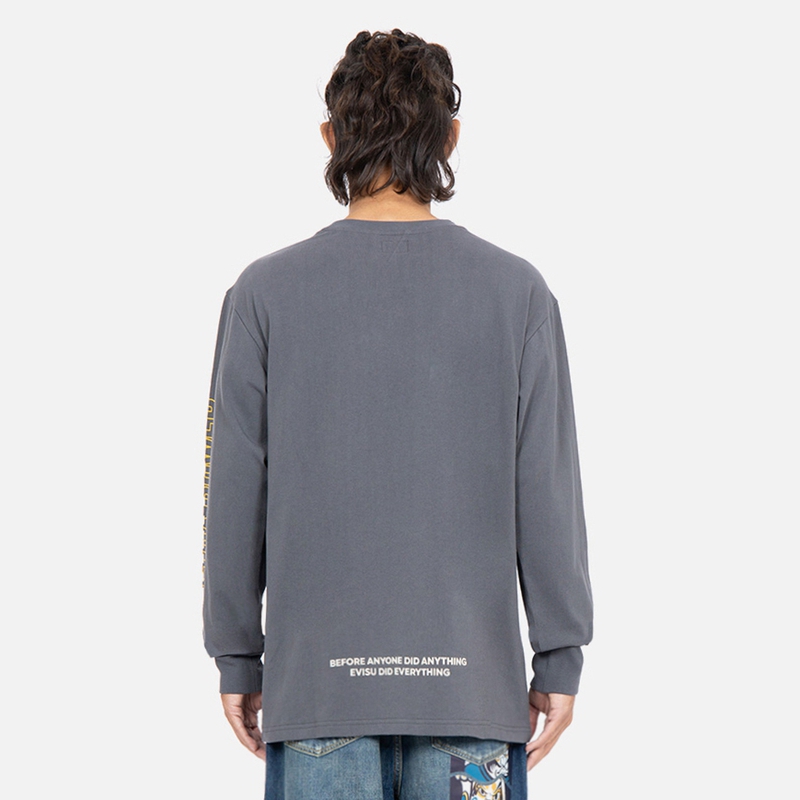 EVISU T