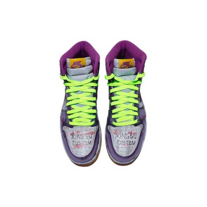 Jordan Air Jordan 1 Retro High OG 'Joker''