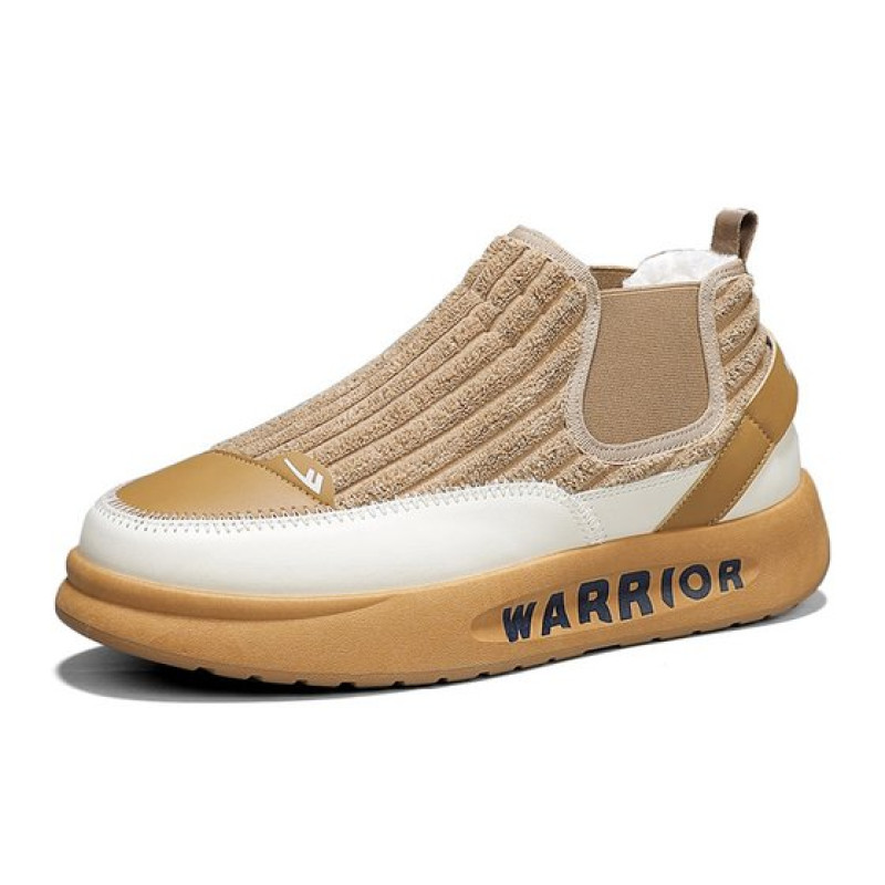 Warrior