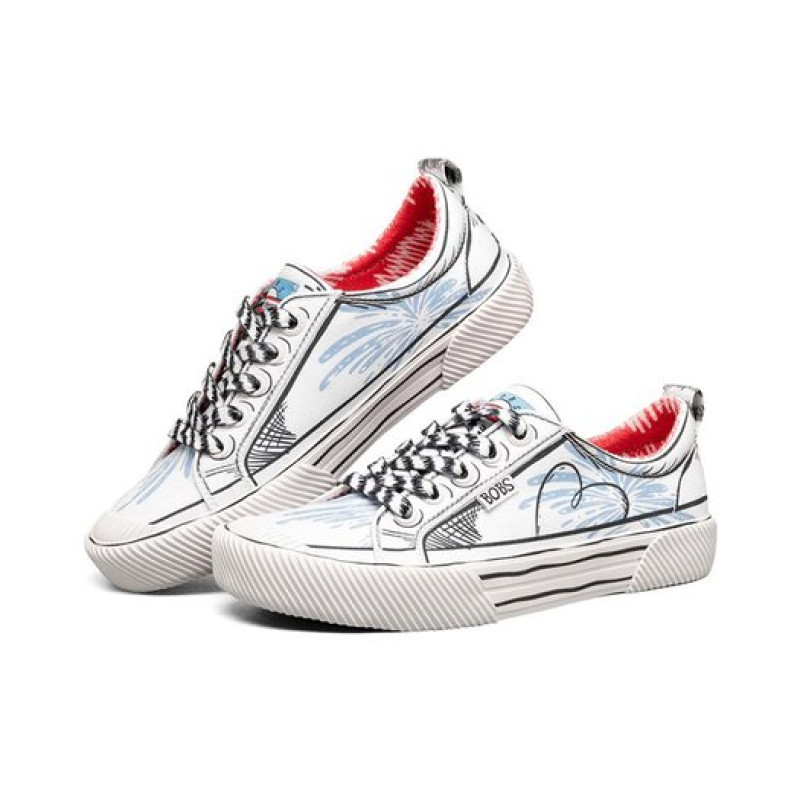 Dr. Seuss x Skechers Bob's B Wilder