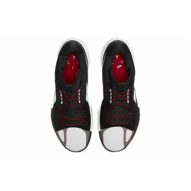 Jordan Zoom Separate PF TPU