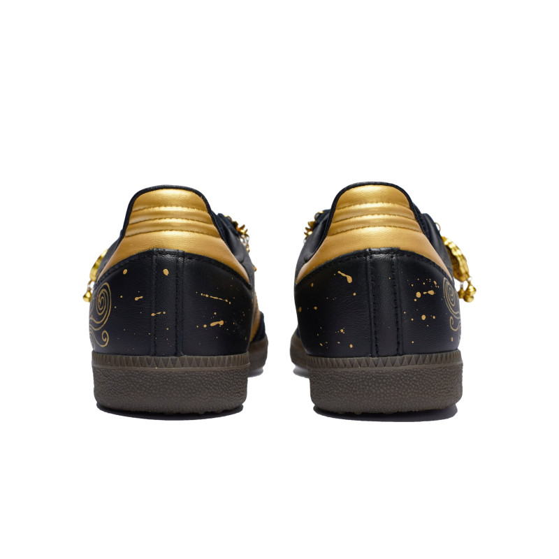 adidas originals SAMBA OG 811 24k