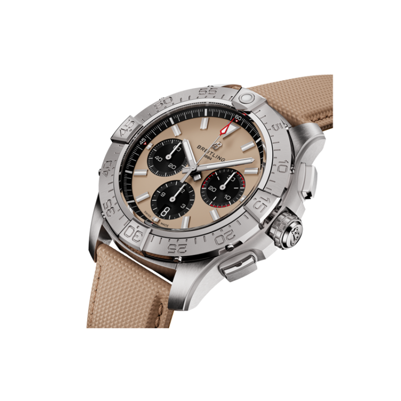 BREITLING 300 44mm AB0147101A1X1