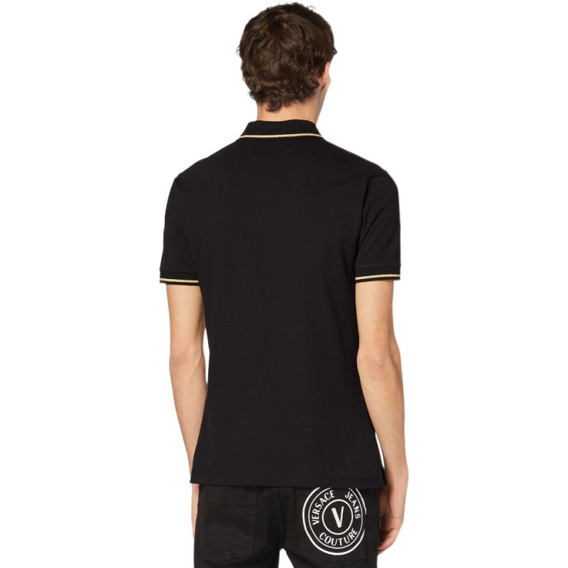 VERSACE JEANS COUTURE Polo