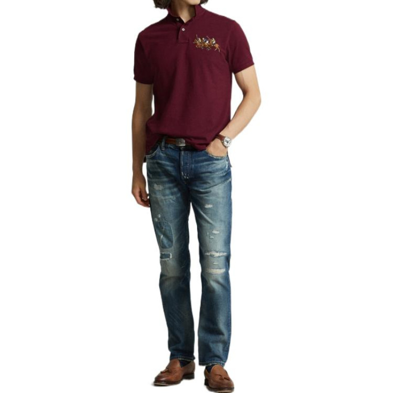 Polo Ralph Lauren FW22 Polo