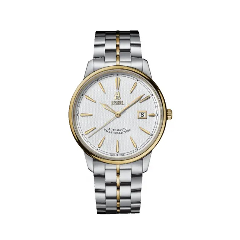 ERNEST BOREL 50 41mm