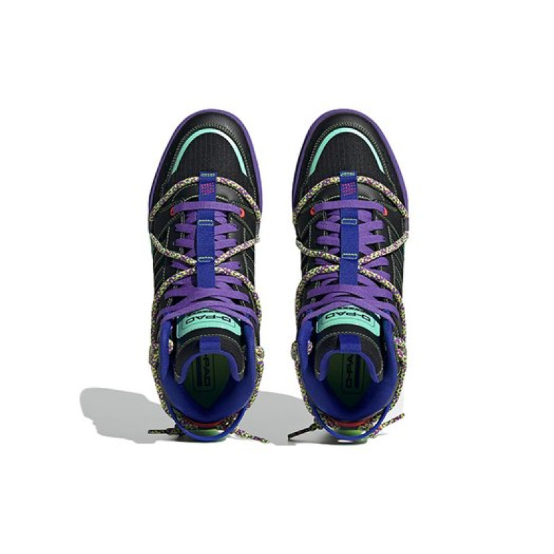adidas neo D-PAD Mid